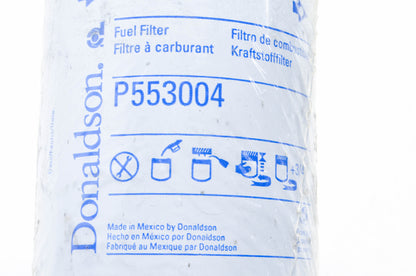 Donaldson P553004 Fuel Filter NOS