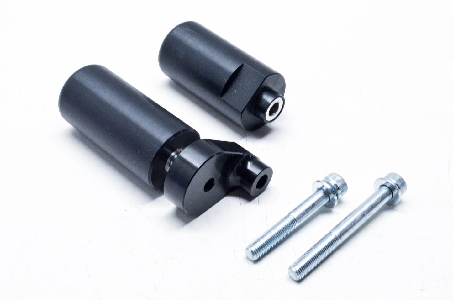 Shogun 750-6349, 71-1545 Black Frame Slider Kit NOS