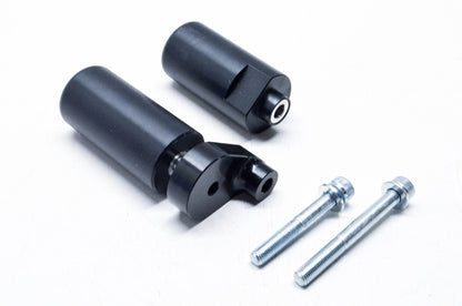 Shogun 750-6349, 71-1545 Black Frame Slider Kit NOS