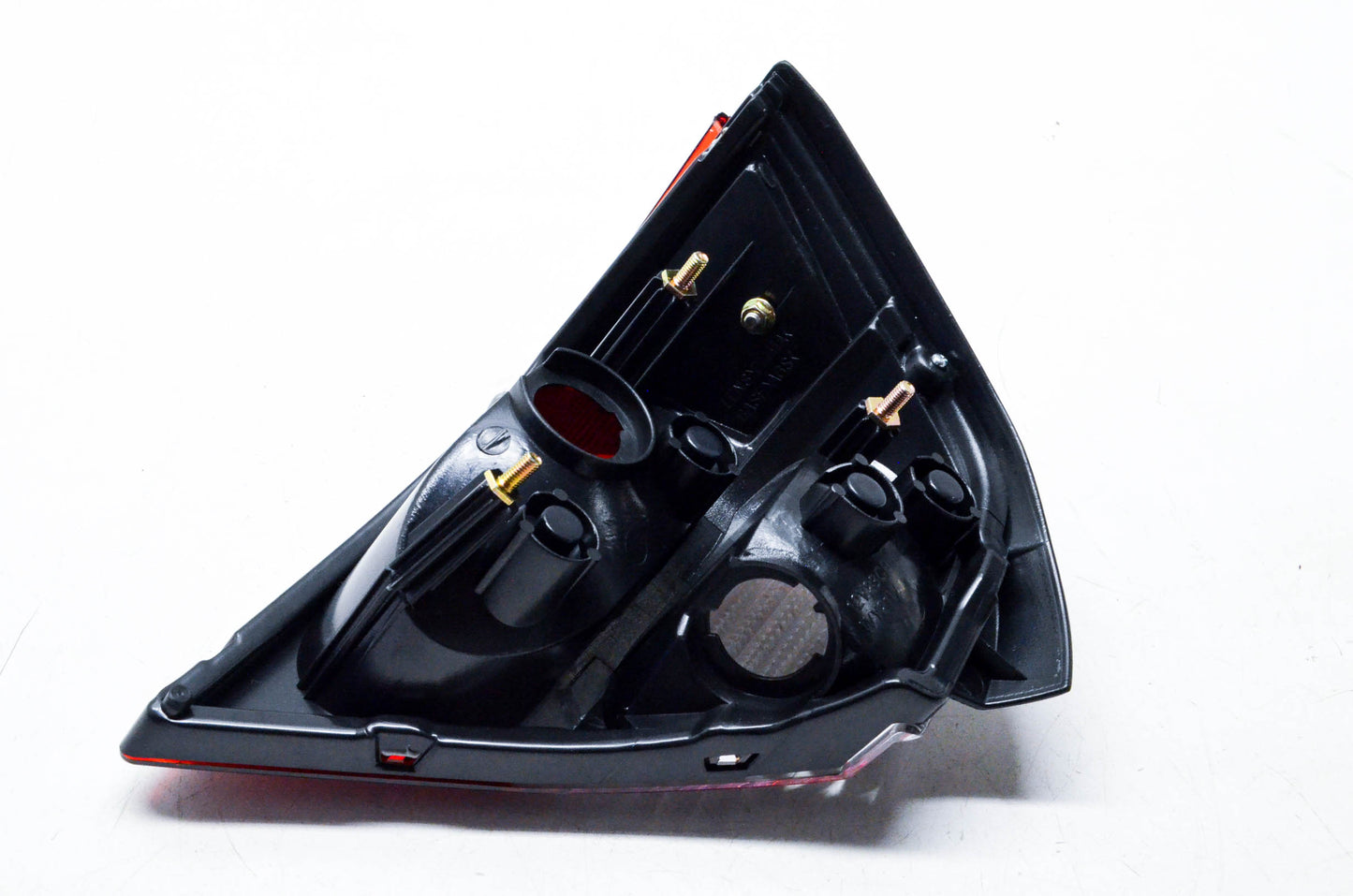 SJC G52-777, G05-11 Right Tail Light Housing NOS