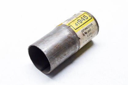 Dynomax 41945 Exhaust Pipe Connector NOS