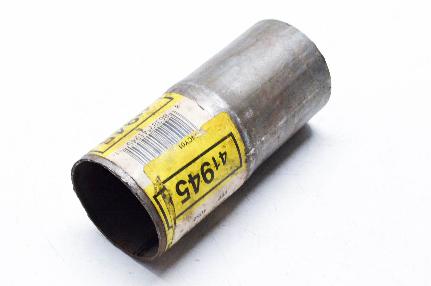 Dynomax 41945 Exhaust Pipe Connector NOS