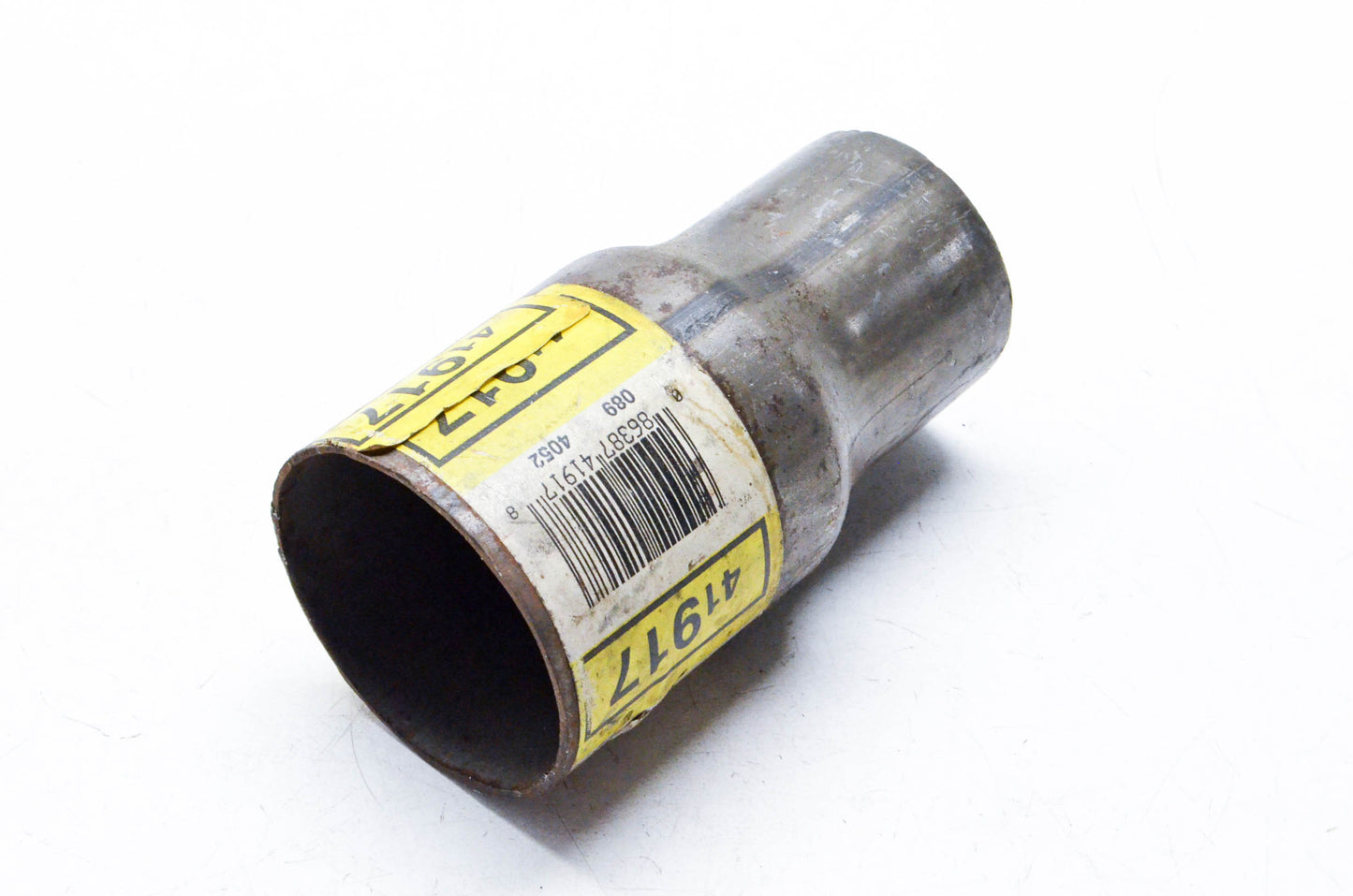 Dynomax 41917 Exhaust Reducer NOS