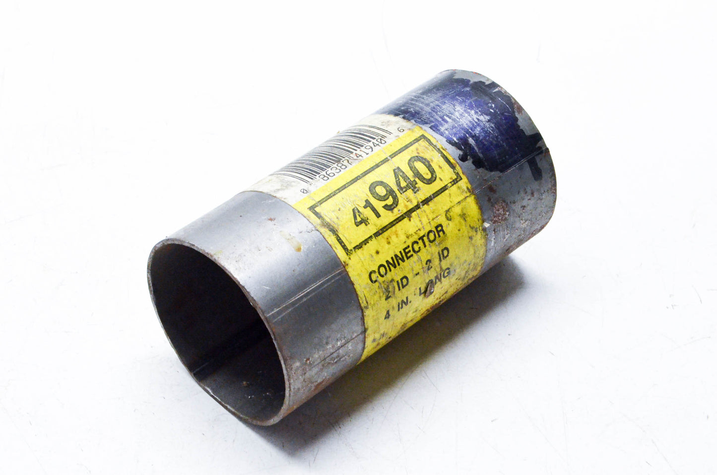 Dynomax 41940 Exhaust Pipe Connector NOS