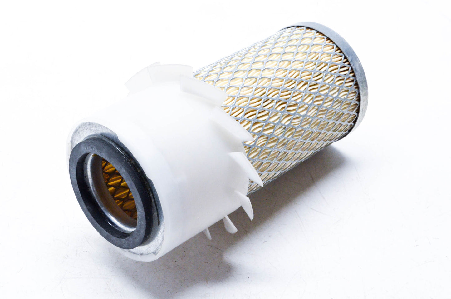 Donaldson P148113, P148113-016-140 Finned Primary Air Filter NOS