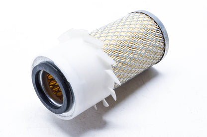 Donaldson P148113, P148113-016-140 Finned Primary Air Filter NOS