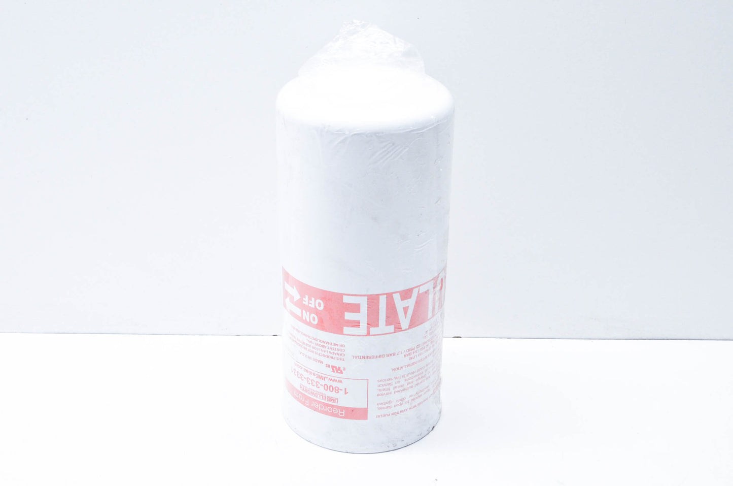Cim Tek 70020 Fuel Filter NOS