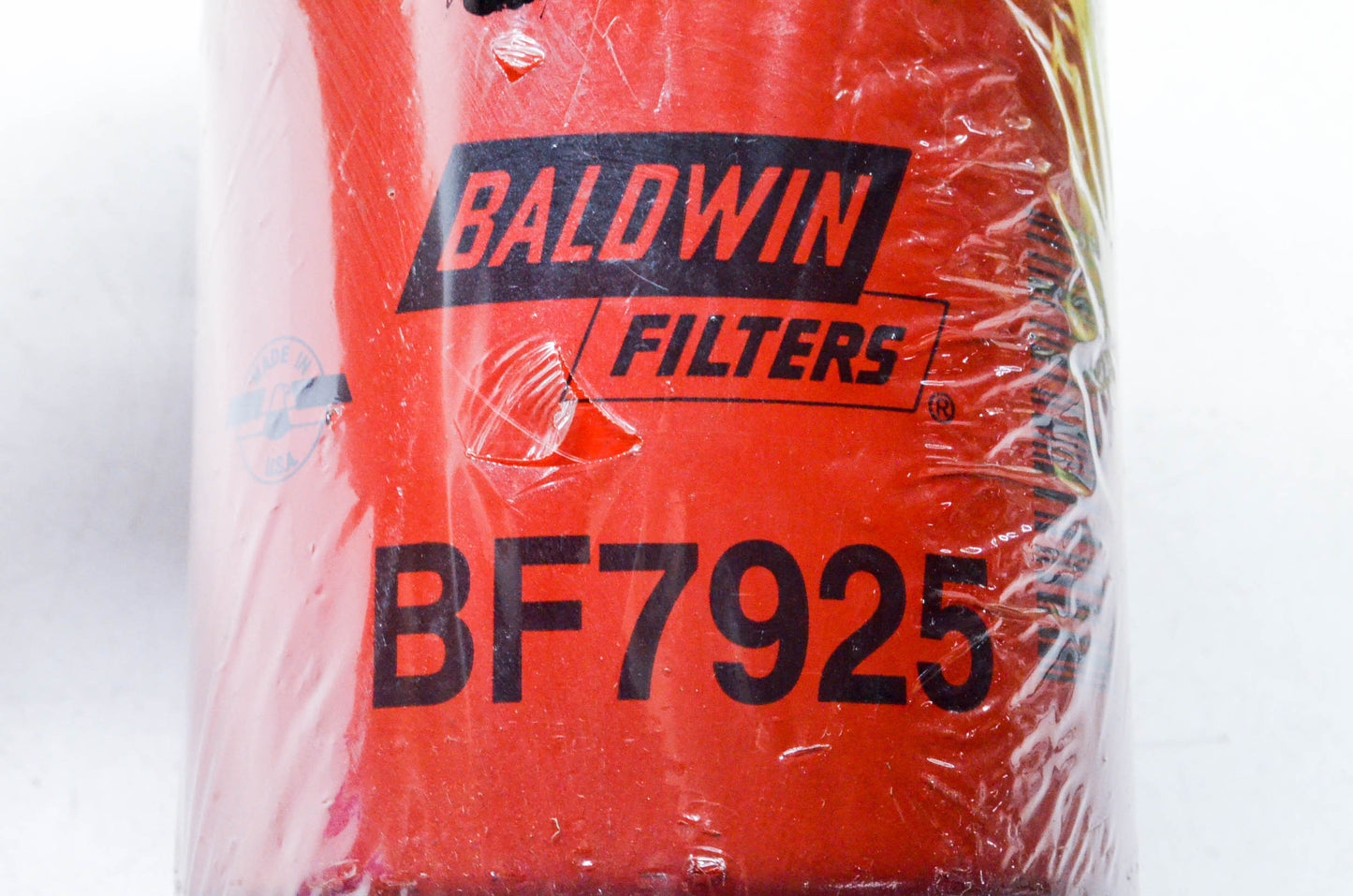 Baldwin Filters BF7925 Fuel Filter NOS