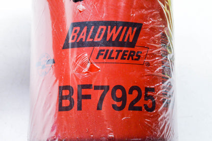 Baldwin Filters BF7925 Fuel Filter NOS
