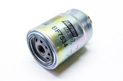 Baldwin Filters BF7534 Fuel Filter NOS