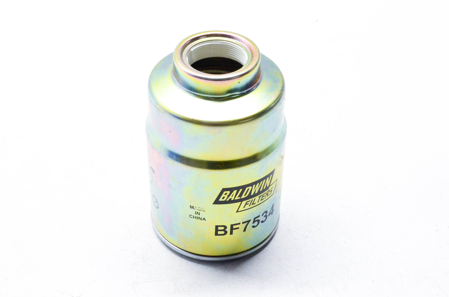 Baldwin Filters BF7534 Fuel Filter NOS