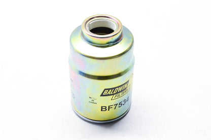 Baldwin Filters BF7534 Fuel Filter NOS