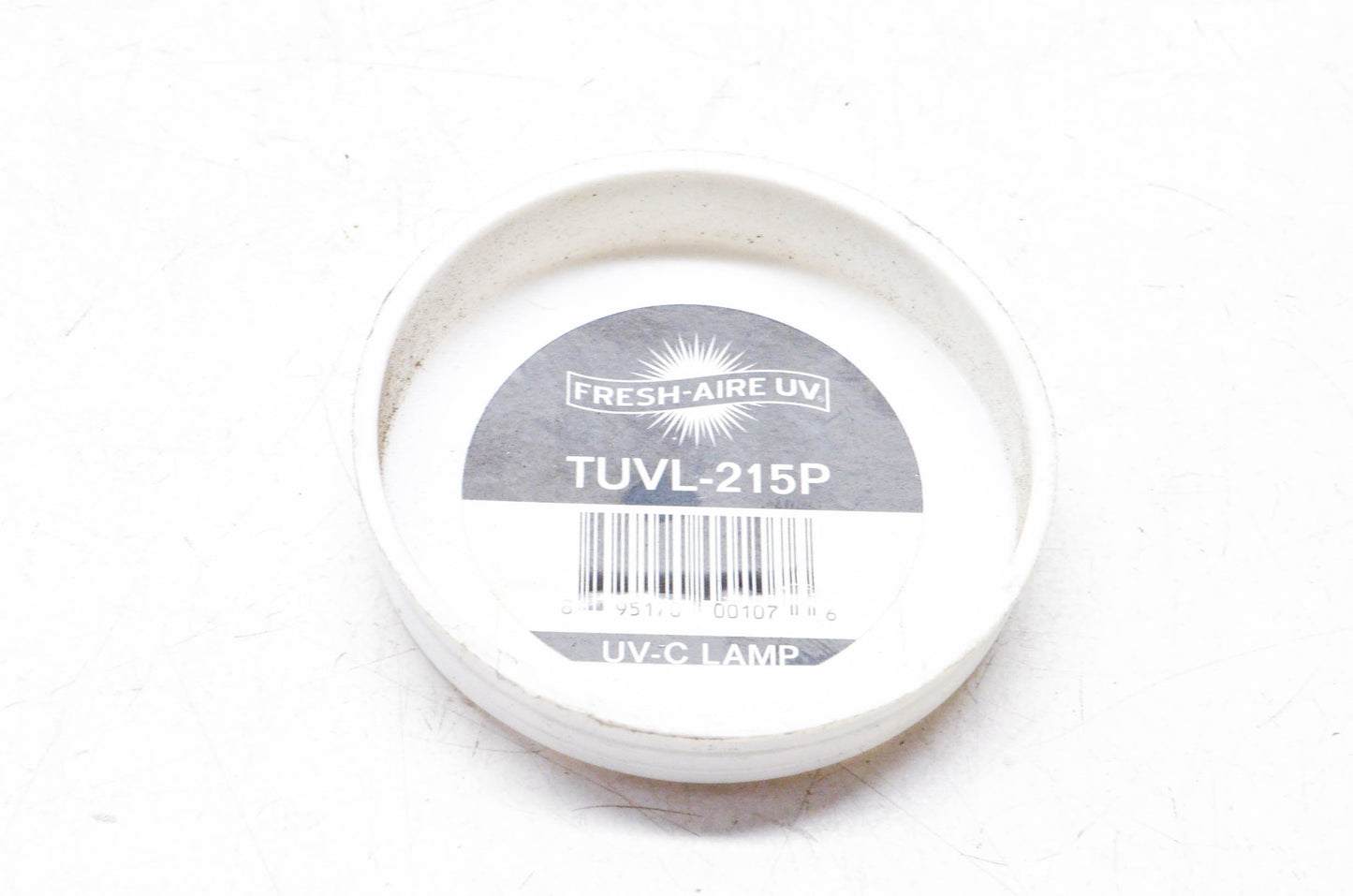 Fresh Aire TUVL-215P UV Lamp Replacement NOS