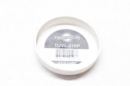 Fresh Aire TUVL-215P UV Lamp Replacement NOS