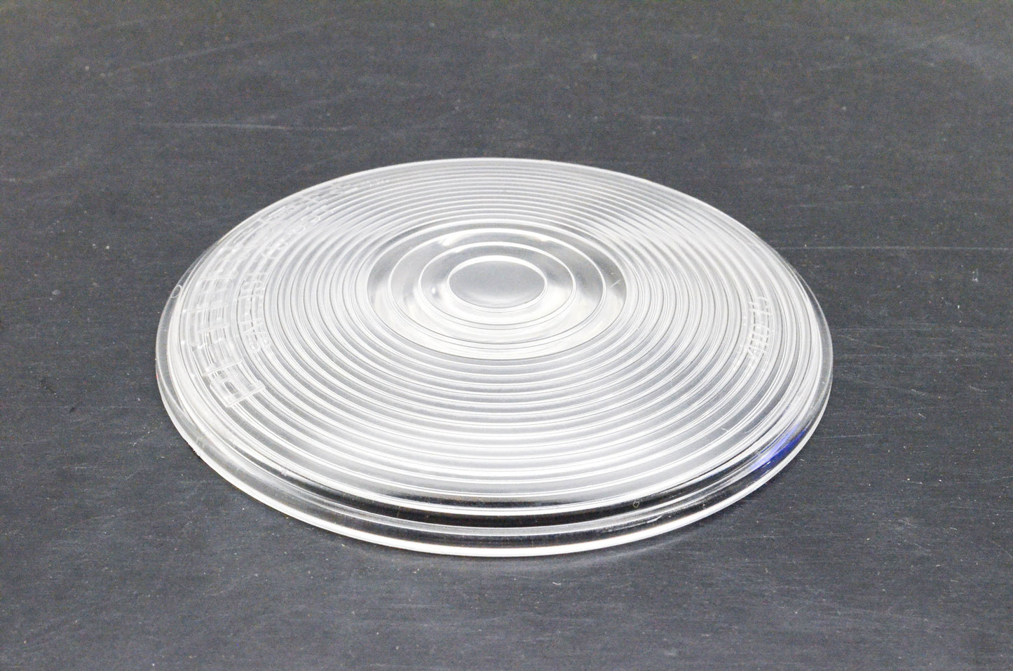 Peterson 410-15C Clear Round Lens NOS