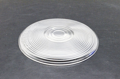 Peterson 410-15C Clear Round Lens NOS