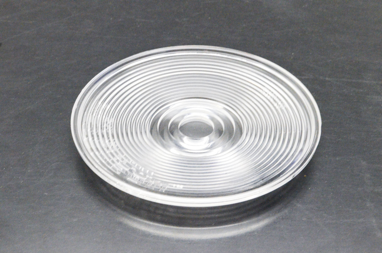 Peterson 410-15C Clear Round Lens NOS