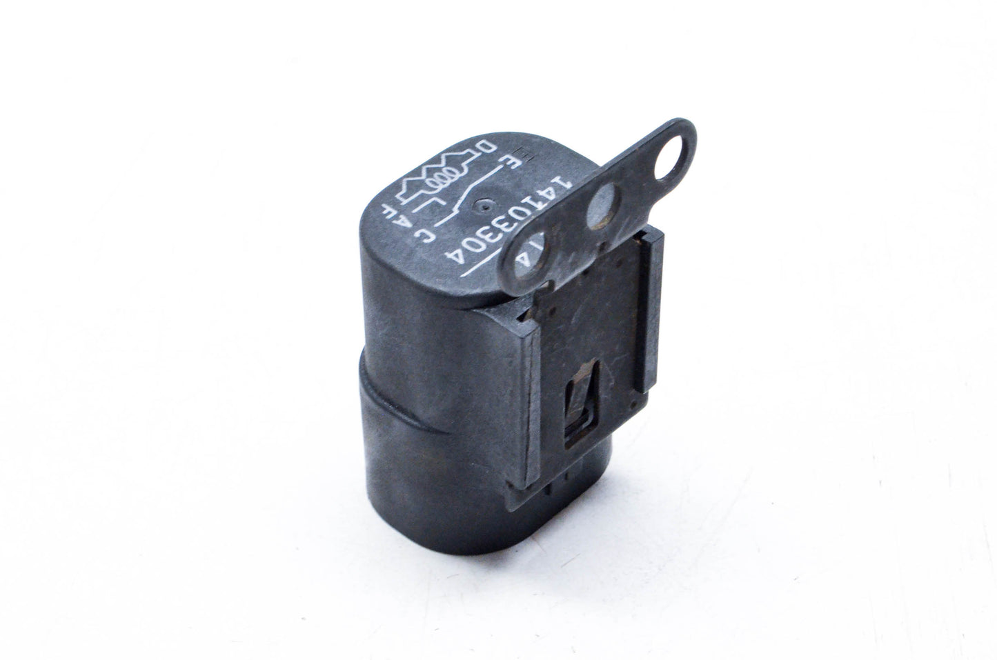 GM 14103304, 3214 A/C Clutch Relay NOS