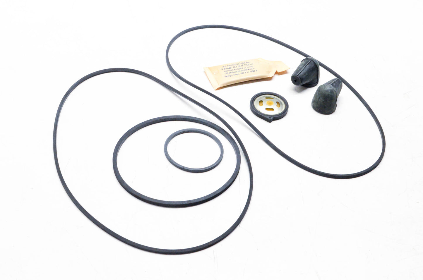 Bendix 103879B-G, 103879 Air Brake Seal Kit NOS