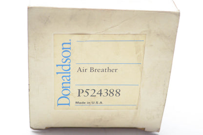 Donaldson P524388 Engine Crankcase Breather NOS