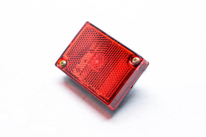 Rigid 114-R Red Marker Light NOS