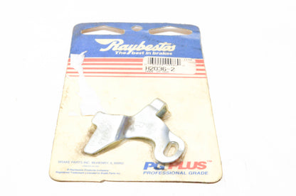 Raybestos H2036-2 Right Hand Drum Adjustment Lever NOS