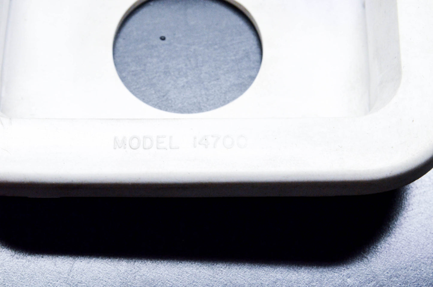 Trucklite 14700 14 Series Grommet Mount NOS