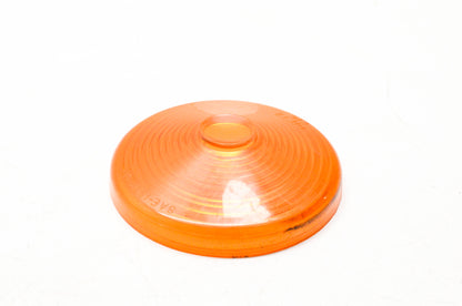 Dietz 276, SAE-ISTP-61 4" Amber Lens