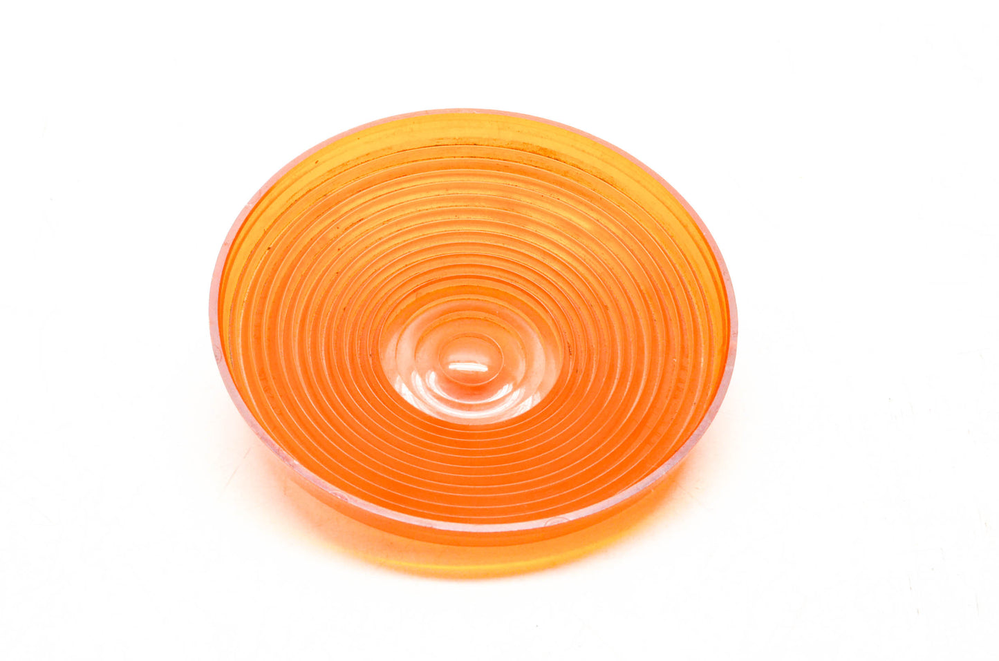 Grote 465, SAE-STIP-70 4 1/4" Amber Lens
