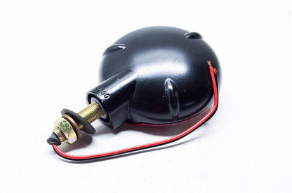 Grote 53052 Single Face Red Lamp Assembly NOS