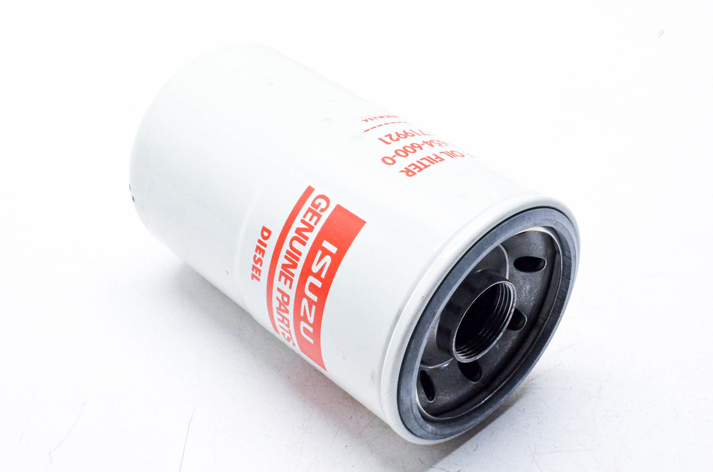 Isuzu 2-90654-600-0, 97719921 Oil Filter NOS