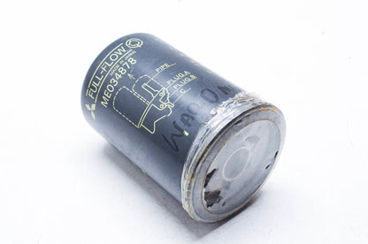 Mitsubishi ME034878 Full-Flow Oil Filter NOS