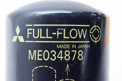 Mitsubishi ME034878 Full-Flow Oil Filter NOS