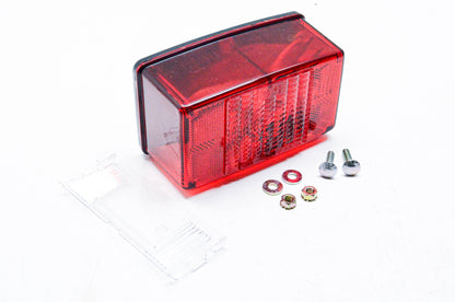 Peterson V451 Submersible Trailer Tail Light NOS