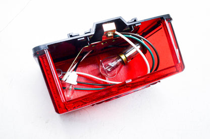 Peterson V451 Submersible Trailer Tail Light NOS