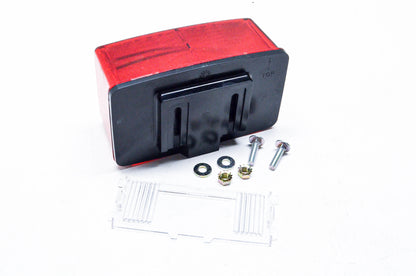 Peterson V451 Submersible Trailer Tail Light NOS