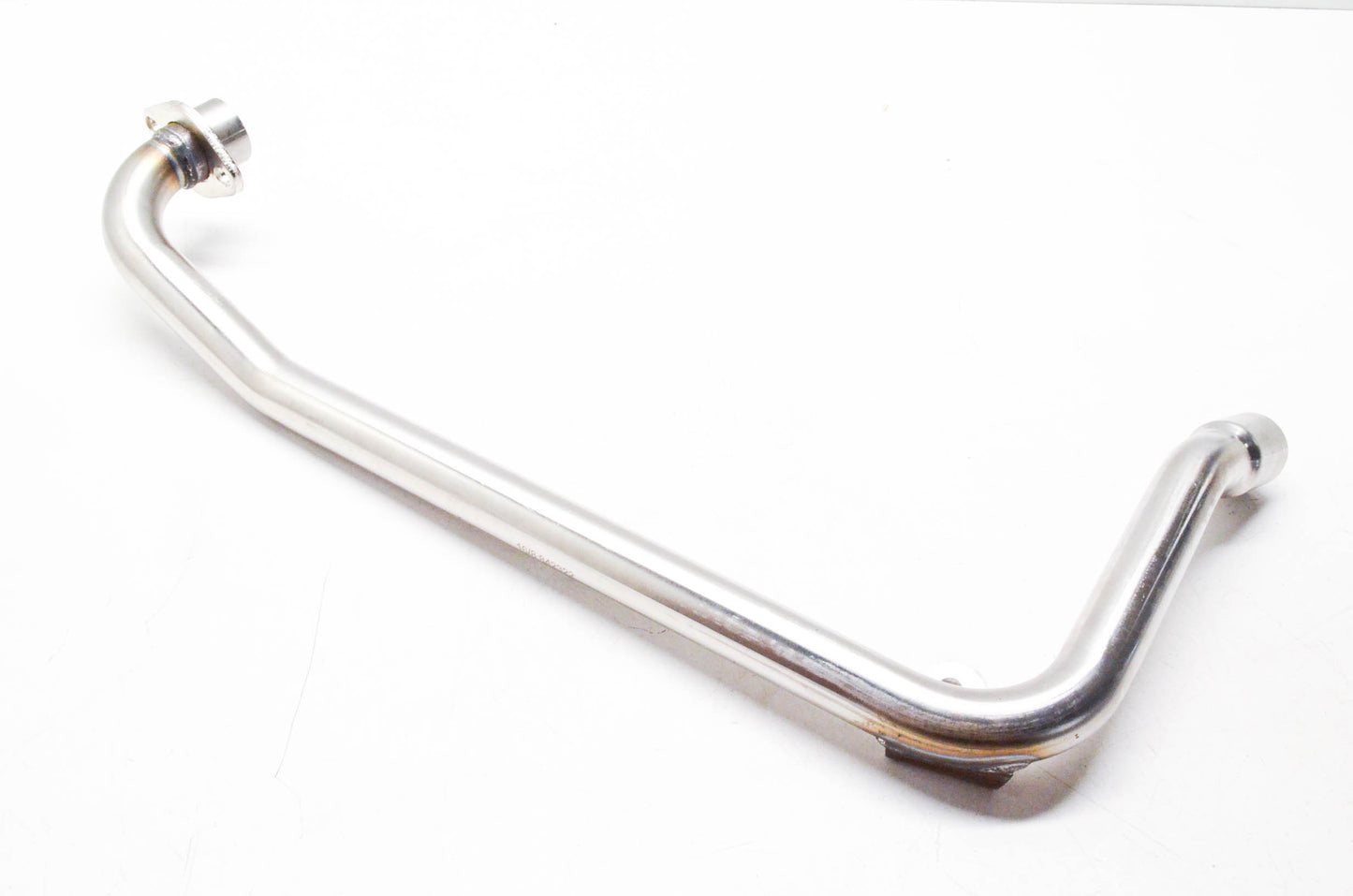 FMF 842322 Exhaust Connector Pipe NOS