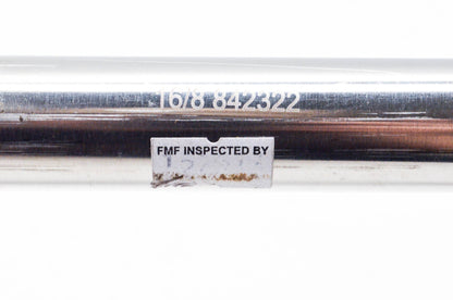 FMF 842322 Exhaust Connector Pipe NOS