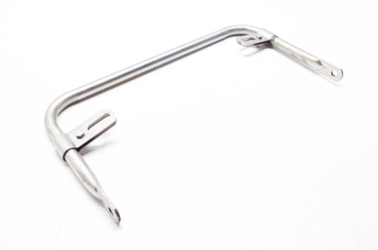 Mack 75QS361P7, MAK75QS361P7 Stainless Bracket with Safety Yoke NOS