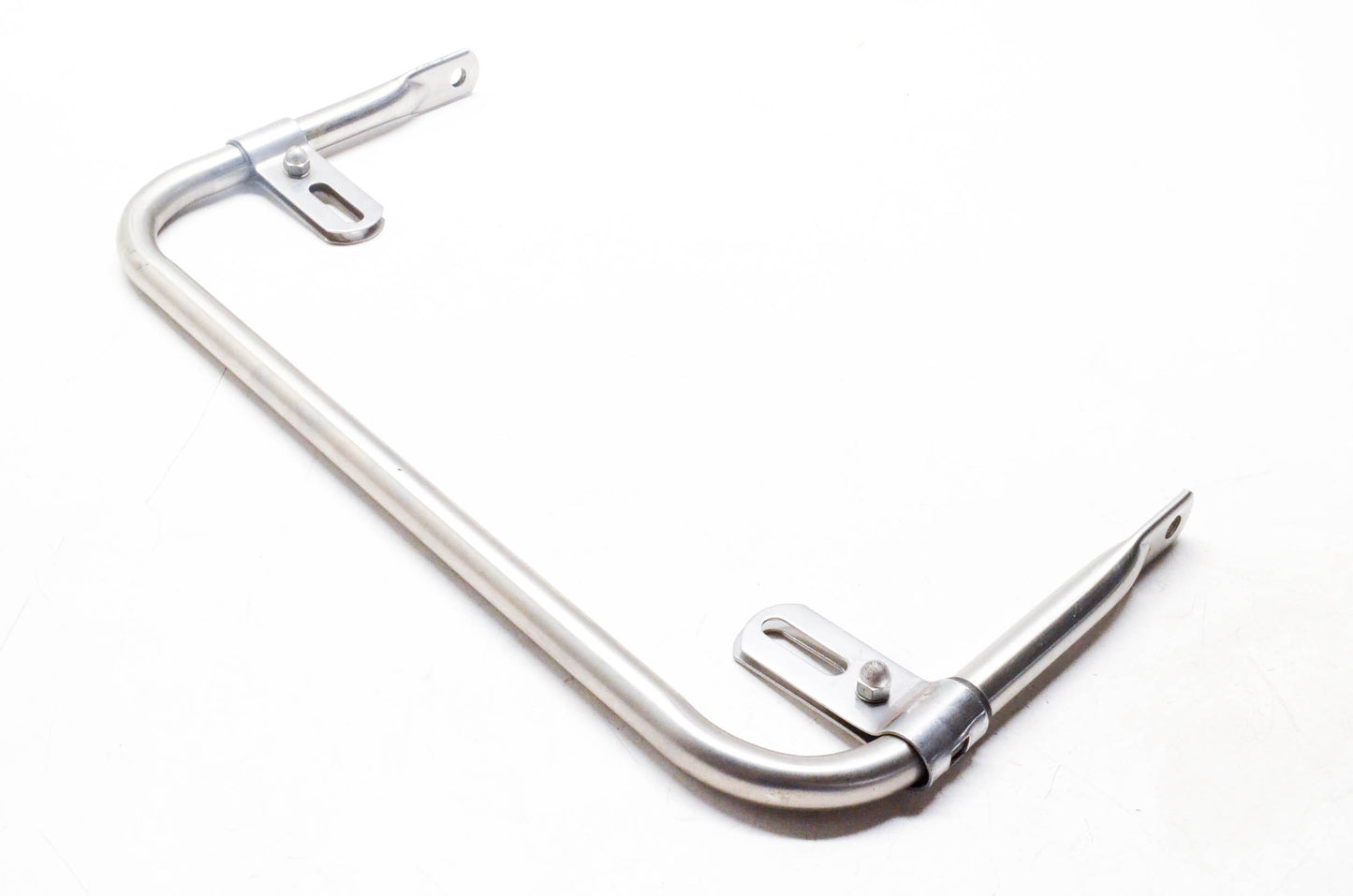 Mack 75QS361P7, MAK75QS361P7 Stainless Bracket with Safety Yoke NOS
