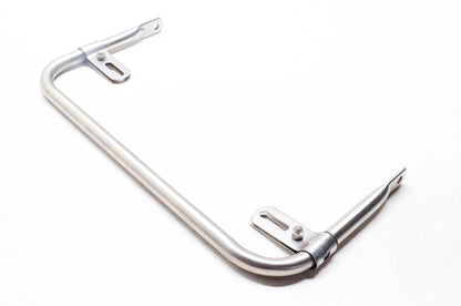 Mack 75QS361P7, MAK75QS361P7 Stainless Bracket with Safety Yoke NOS