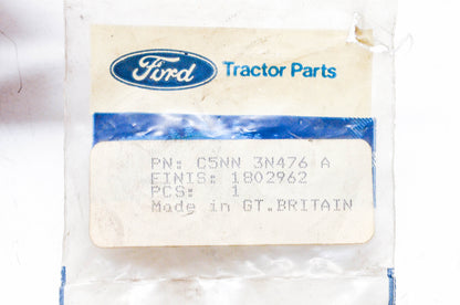New OEM Ford CNN-3N476-A, 62-87 Tractor Wyclip NOS