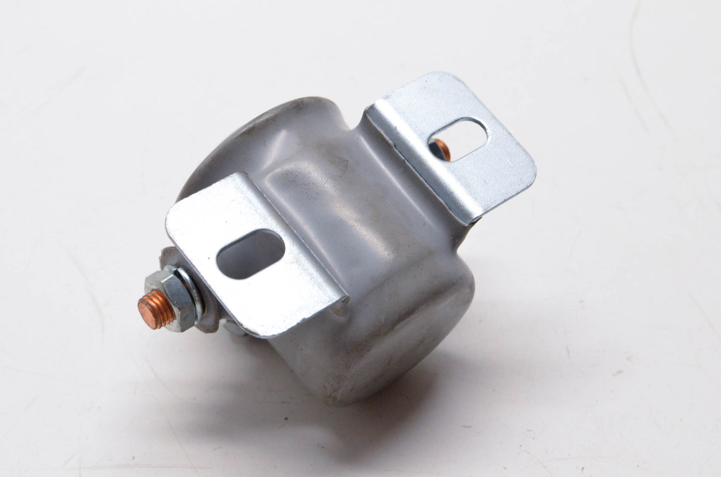 Cole Hersee 24117 Continuous Duty Solenoid SPST NOS