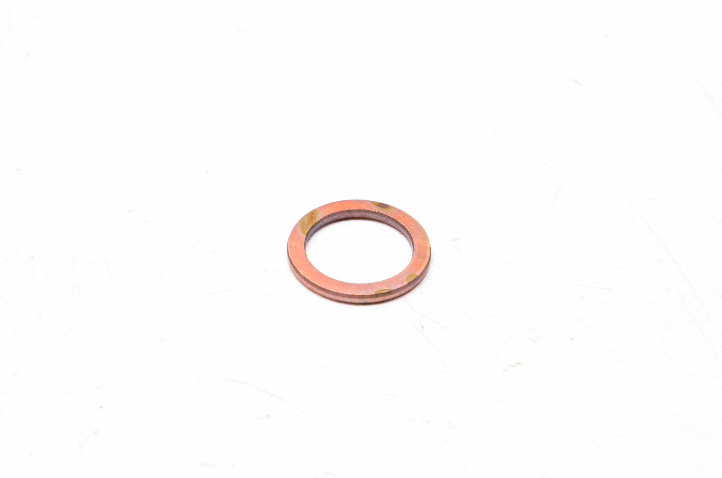 International 691273C1 Copper Gasket NOS