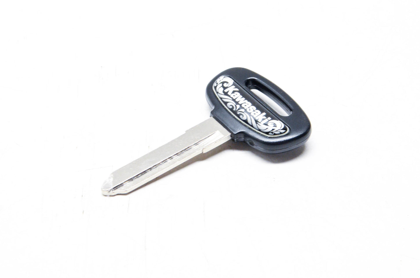 New OEM Kawasaki 27008-1208 Blank Key NOS