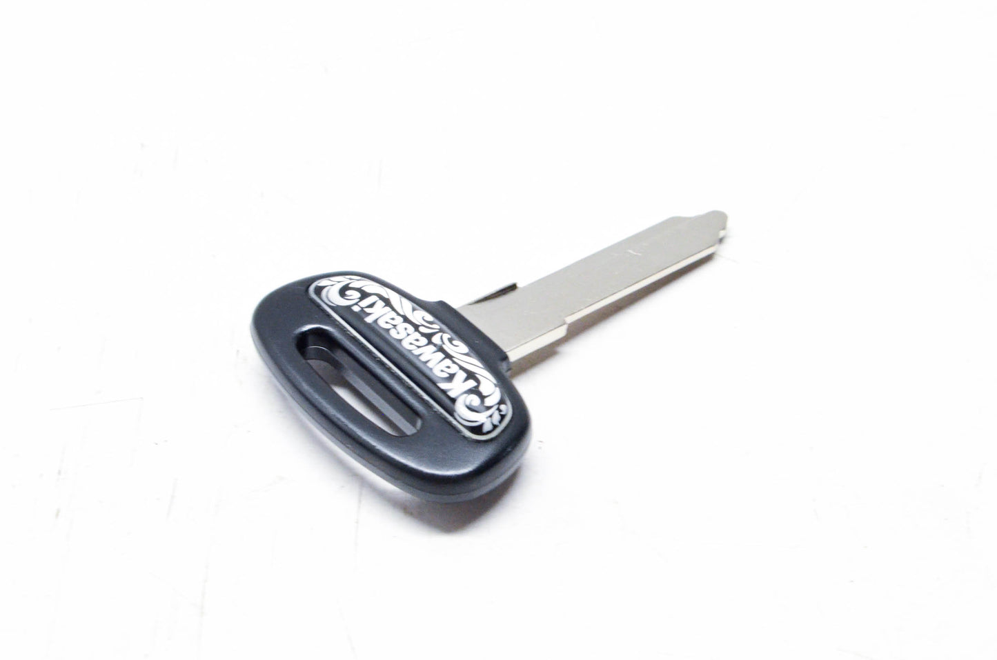 New OEM Kawasaki 27008-1208 Blank Key NOS