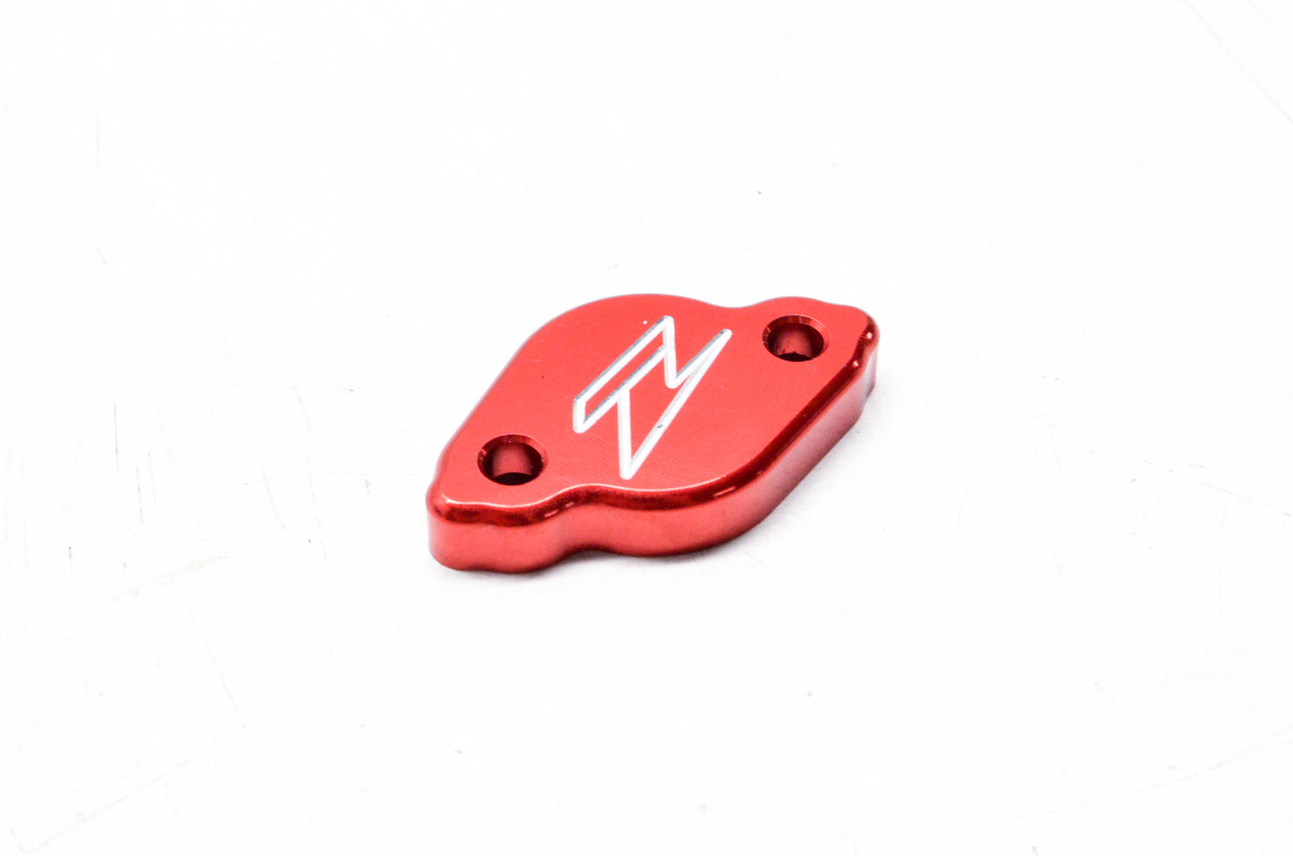 Zeta ZE86-5103 Rear Brake Reservoir Cover NOS