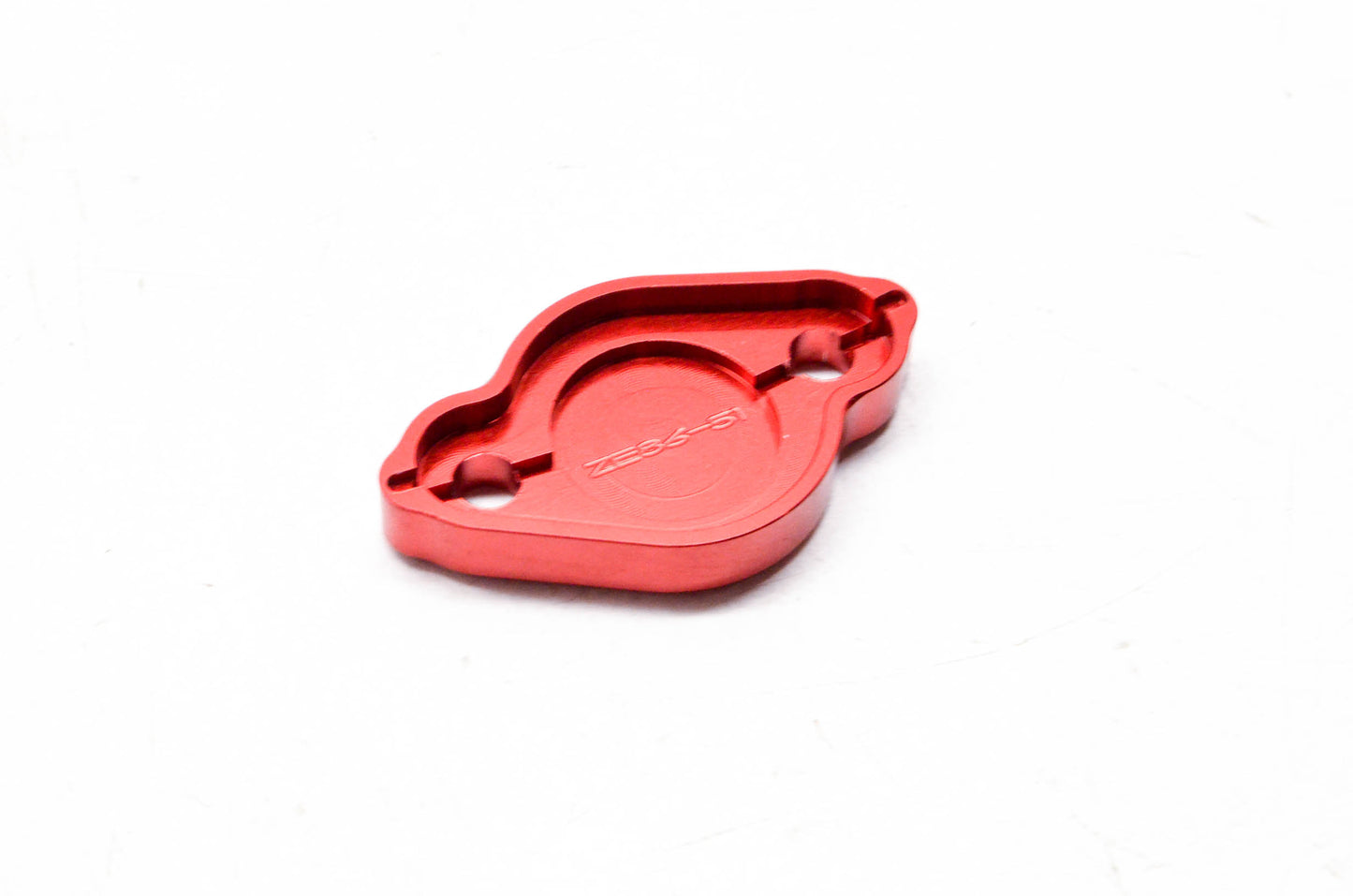 Zeta ZE86-5103 Rear Brake Reservoir Cover NOS