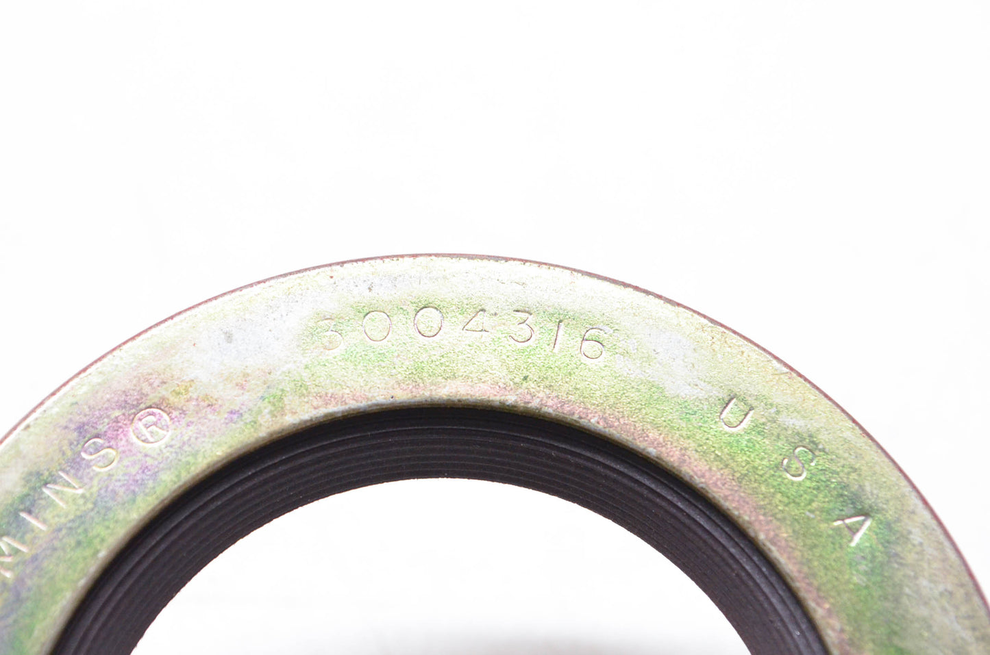 Cummins 3004316 Front Seal NOS