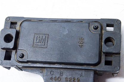 GM 466, 460 9220 AS-3 Pressure Sensor NOS